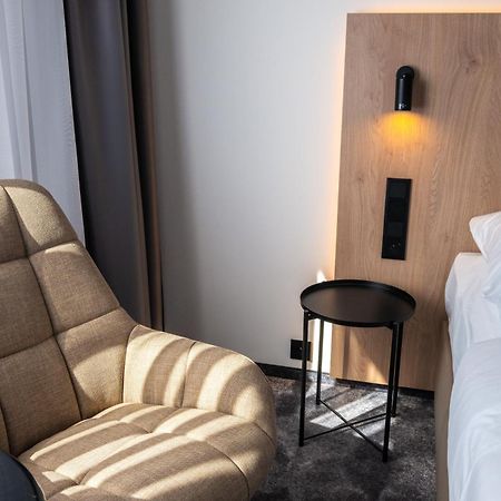 Orea Congress Hotel ブルノ エクステリア 写真