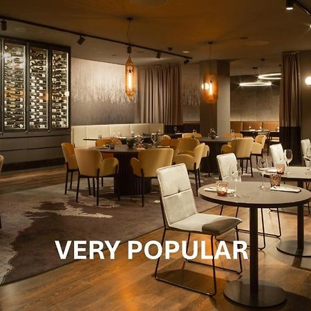 Orea Congress Hotel ブルノ エクステリア 写真