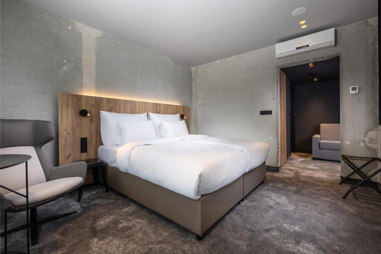 Orea Congress Hotel ブルノ エクステリア 写真