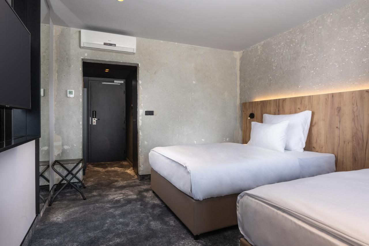 Orea Congress Hotel ブルノ エクステリア 写真