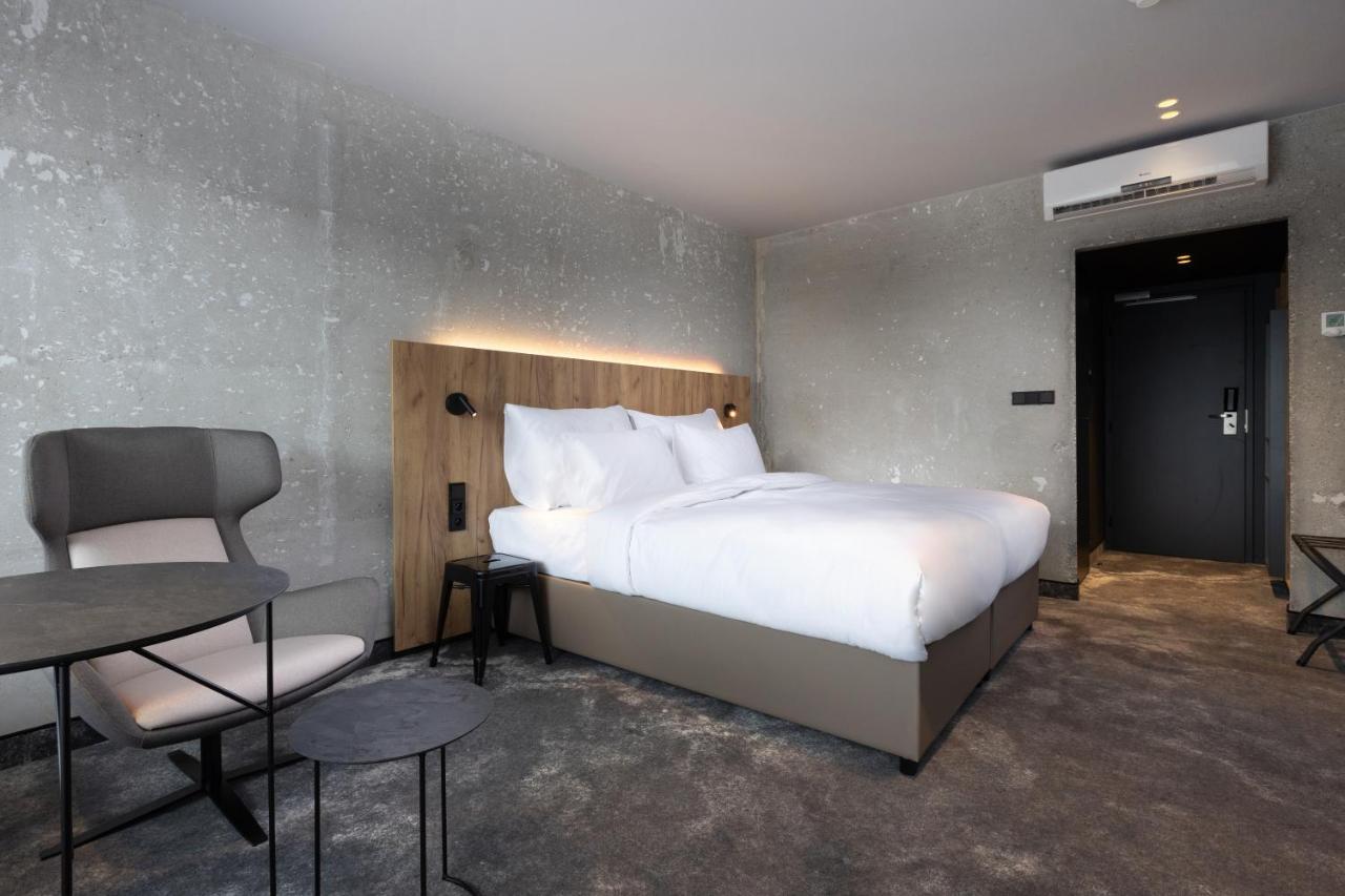 Orea Congress Hotel ブルノ エクステリア 写真