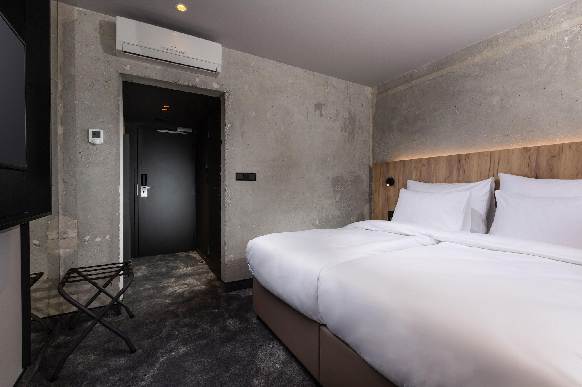 Orea Congress Hotel ブルノ エクステリア 写真